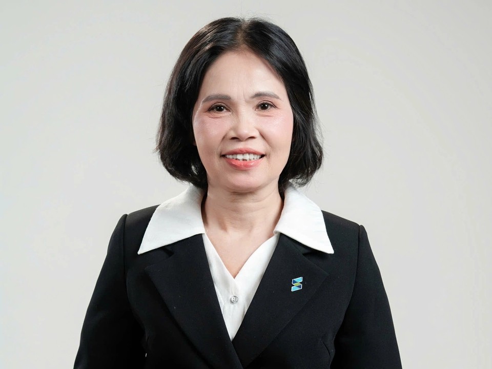 PGBank có Chủ tịch HĐQT mới