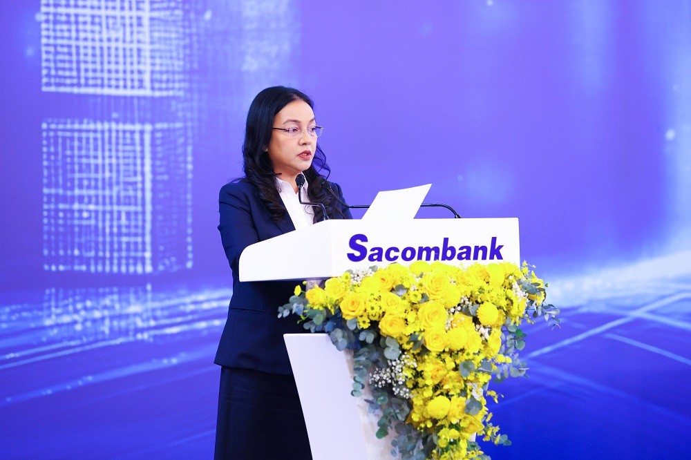 Tổng Giám đốc Sacombank nói về khoản nợ của “đại gia” Trầm Bê