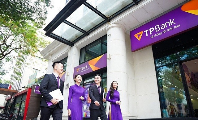 TPBank tính cắt giảm hàng trăm nhân sự, đặt mục tiêu lợi nhuận 9.000 tỷ đồng năm 2025