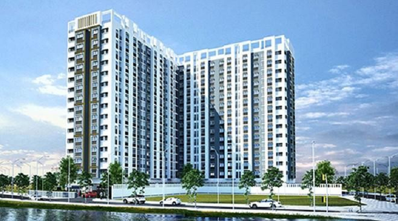 Địa ốc Sài Gòn (SGR) miễn nhiệm 2 thành viên HĐQT