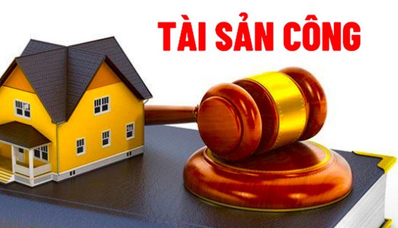 Xử lý tài sản công sau tinh gọn bộ máy thế nào?