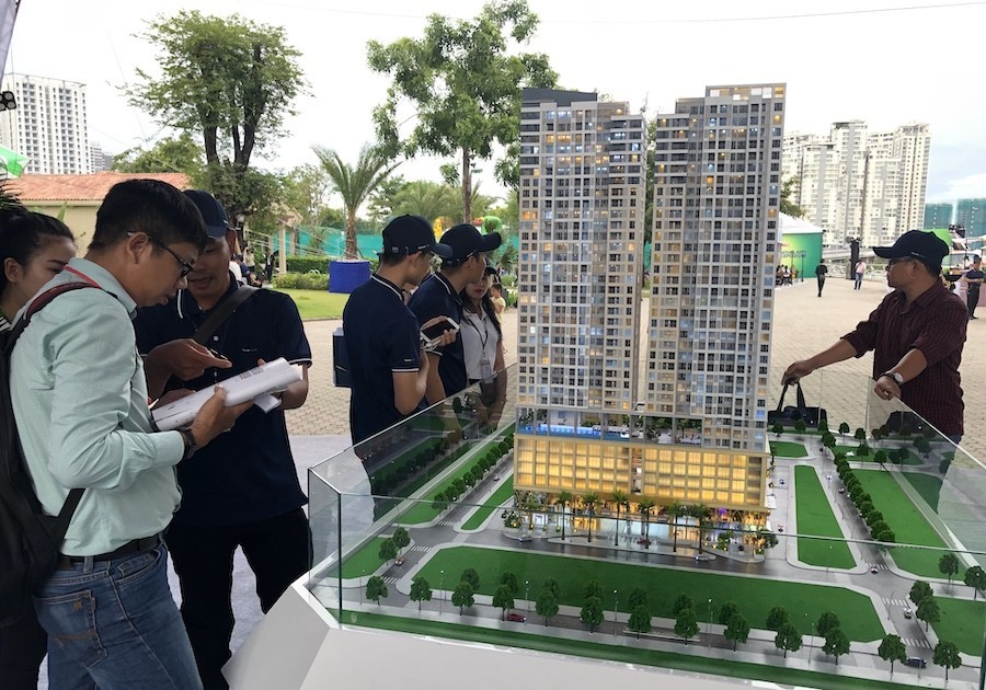 Đề xuất áp thuế chuyển nhượng bất động sản theo thời gian nắm giữ: Cú hích lớn "chống lướt sóng"?
