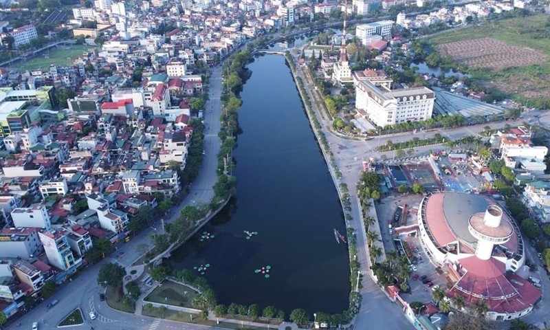 Hải Dương tìm chủ cho 7 dự án bất động sản