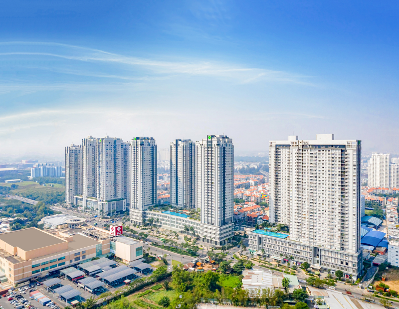 Novaland thay đổi nhân sự cấp cao Hội đồng Quản trị