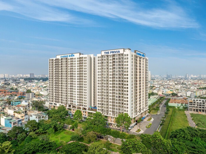 Khang Điền hé lộ loạt dự án lớn, chuẩn bị "bung hàng" từ cuối 2025