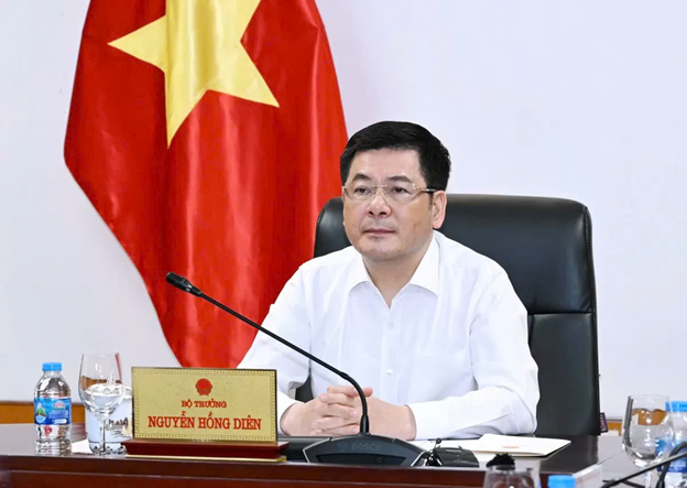 Bộ trưởng Bộ Công Thương lưu ý các địa phương khi lựa chọn nhà đầu tư dự án điện
