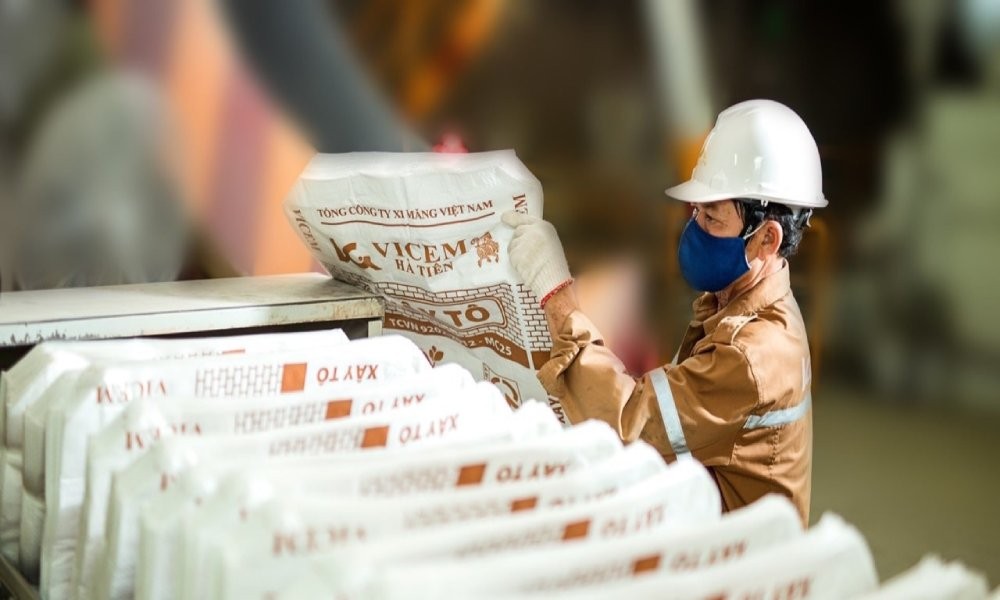 Lãnh đạo Vicem Hà Tiên nói về ảnh hưởng chính sách thuế quan của Mỹ