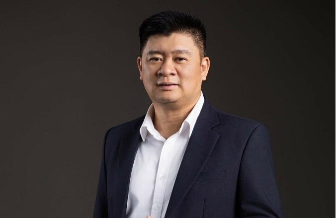 Phó tổng giám đốc Gelex được đề cử vào Hội đồng quản trị Eximbank