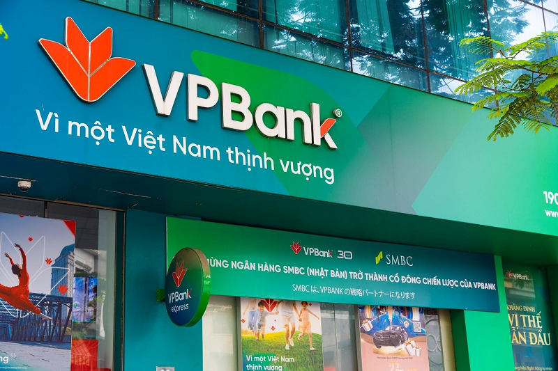 VPBank tính chi 2.000 tỷ đồng lập công ty bảo hiểm nhân thọ, đặt mục tiêu lợi nhuận cao nhất lịch sử