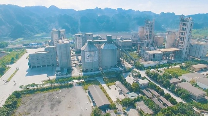 Một công ty xi măng báo lỗ quý thứ 10 liên tiếp