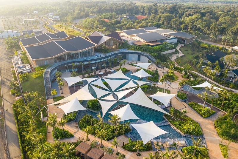 Novaland chi hơn nghìn tỷ đầu tư vào đâu?