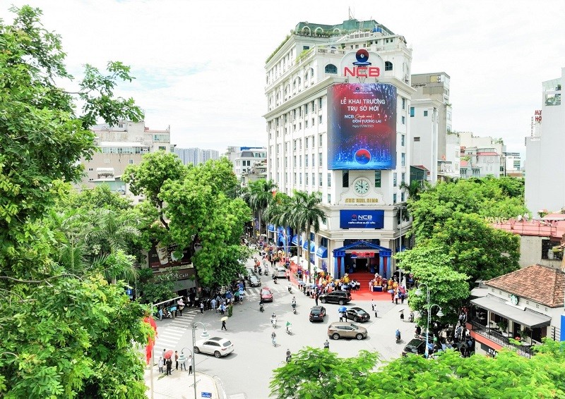 Ngân hàng NCB thông tin về Cổ phiếu bị cảnh báo và kiểm soát