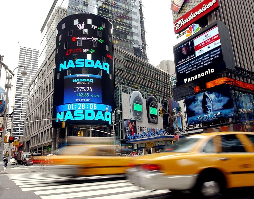Lãnh đạo sàn chứng khoán Nasdaq của Mỹ kỳ vọng đón làn sóng doanh nghiệp Việt niêm yết