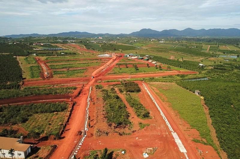 Gia hạn thời hạn sử dụng đất có phải nộp thêm tiền sử dụng đất?