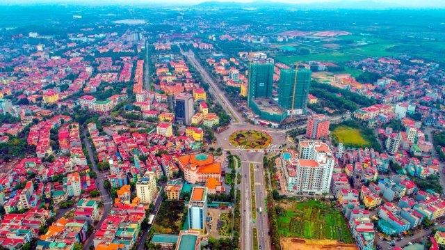 Tỉnh nhỏ nhất Việt Nam lại kêu gọi đầu tư thêm dự án khu đô thị gần 14.000 tỷ đồng