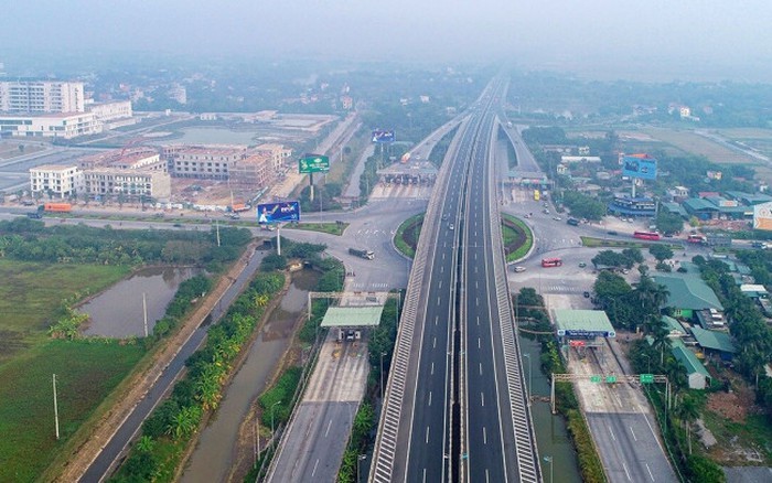 Bộ Xây dựng vạch chiến lược mở rộng mạng lưới cao tốc, khởi công 19 dự án trong 2025