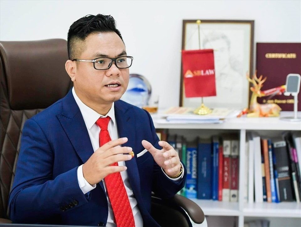 Gỡ nút thắt pháp lý, mở đường xử lý nợ xấu