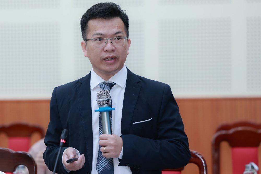 Tạo bình đẳng cho doanh nghiệp tư nhân phát triển