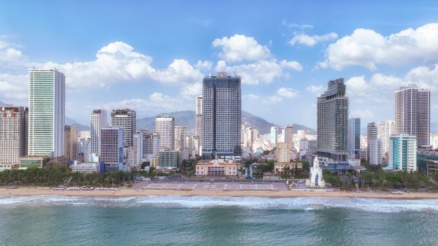 Khánh Hòa họp tháo gỡ vướng mắc khi triển khai quy hoạch chung, quy hoạch phân khu của thành phố Nha Trang