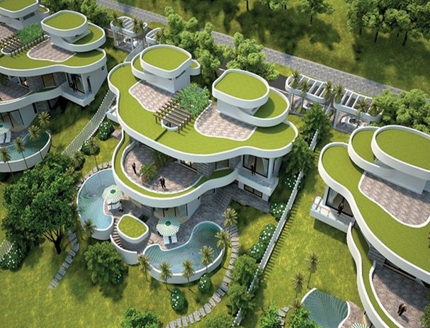 Hòa Bình tìm chủ cho hai khu đô thị sinh thái hơn 7.000 tỷ đồng