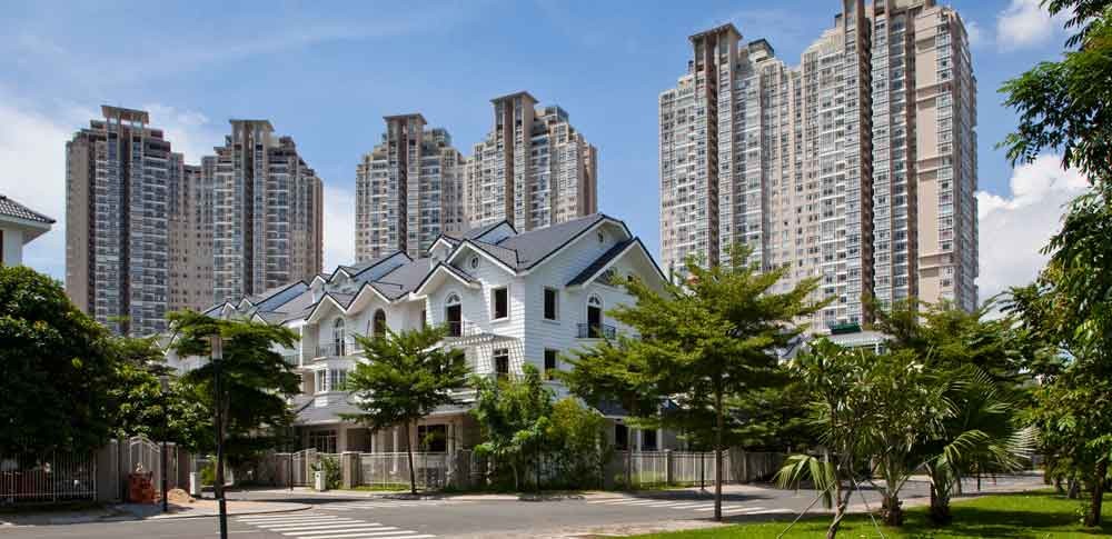 VietinBank chào bán khoản nợ hơn 53 tỷ đồng, tài sản bảo đảm là căn hộ cao cấp Sài Gòn Pearl và khu đất 37.000 m² tại Bình Phước