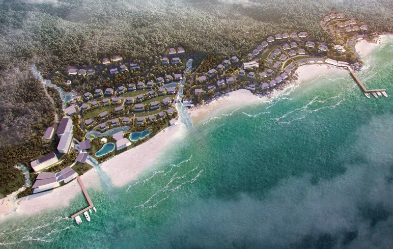 Chủ sở hữu loạt khách sạn Melia Hạ Long Bay, MGallery Ninh Vân Bay, Dusit Hà Nội… trình bày biện pháp khắc phục tình trạng thua lỗ