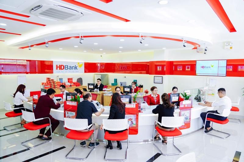 HDBank thay Tổng Giám đốc
