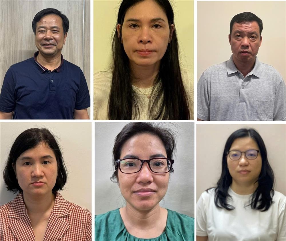 Khởi tố vụ án hình sự "Vi phạm quy định về kế toán gây hậu quả nghiêm trọng", xảy ra tại Công ty Hoàng Long và một số đơn vị liên quan