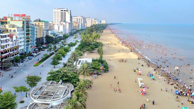 Thành phố nhỏ nhất Việt Nam hiện ở tỉnh nào?