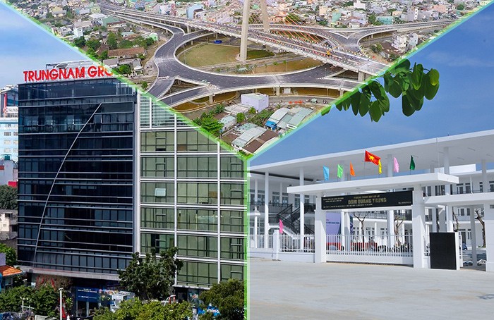 Trung Nam Group giảm lỗ nhưng lợi nhuận lũy kế “bốc hơi” hơn 600 tỷ đồng