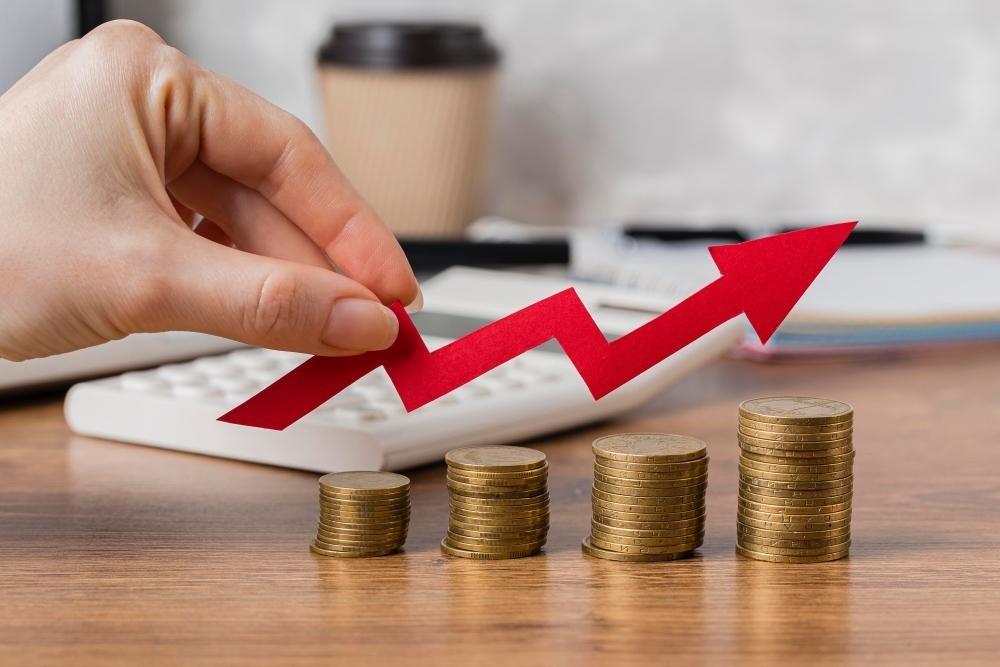 Loạt doanh nghiệp bất động sản chuẩn bị chi trả cổ tức "khủng" trong năm 2025