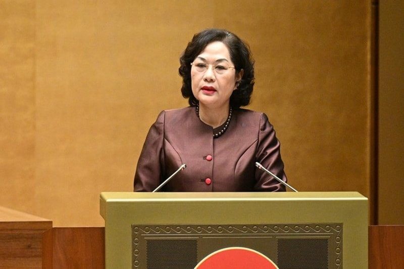 Tạo lập khuôn khổ pháp lý đồng bộ về xử lý nợ xấu