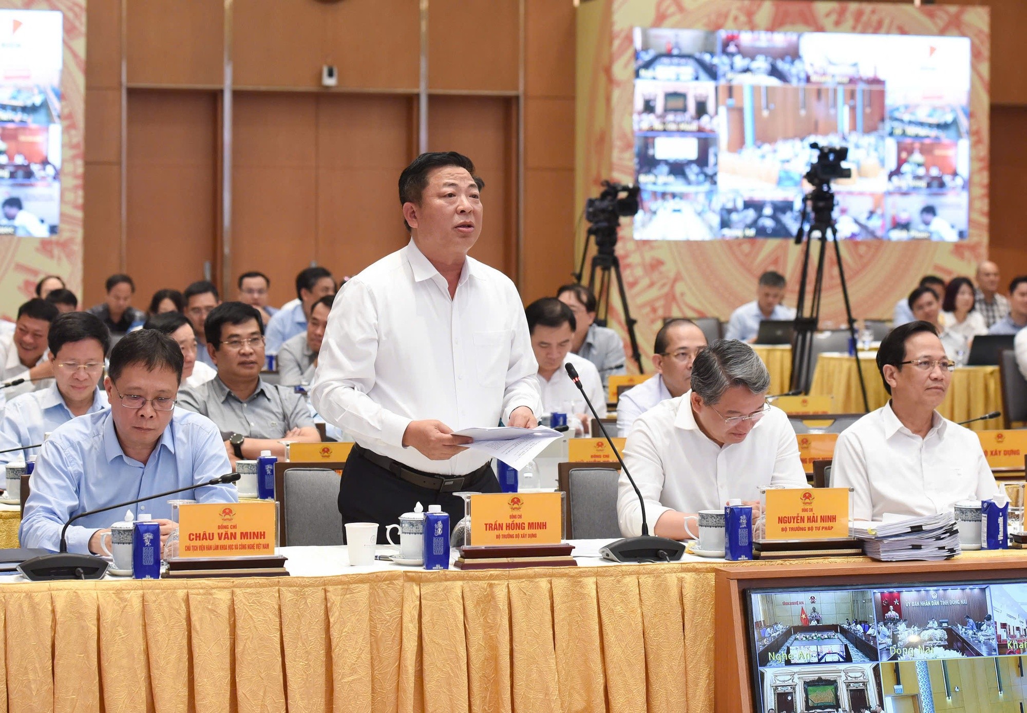 Giải ngân đầu tư công: Gắn với trách nhiệm của người đứng đầu địa phương