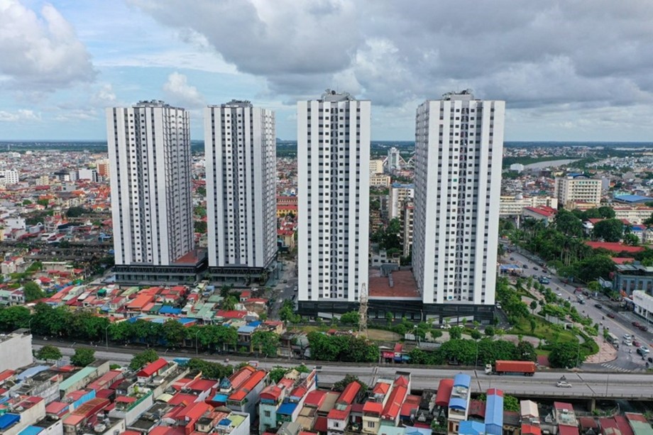 Hải Phòng mạnh tay chấn chỉnh chung cư do thành phố đầu tư: Thu hồi căn hộ cho thuê lại, xử lý chuyển nhượng trái phép
