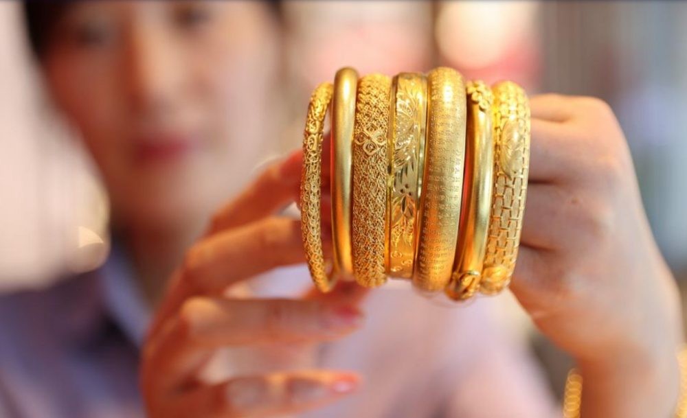 3 sai lầm phổ biến khi mua vàng ngày Thần Tài