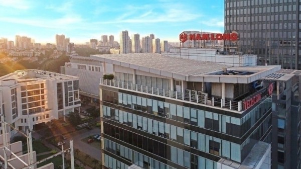 Nam Long phải nộp phạt và truy thu hơn 2 tỷ đồng do khai sai thông tin về thuế