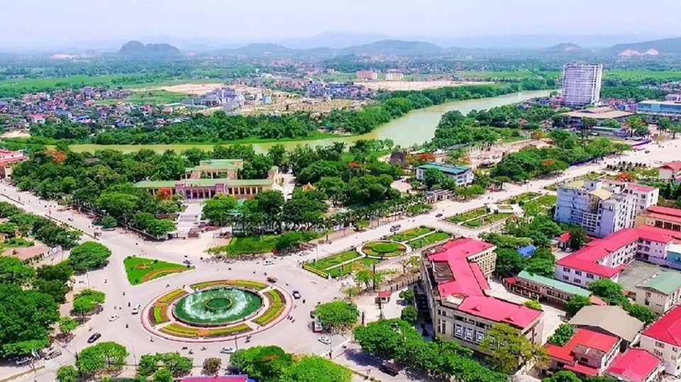 Thái Nguyên chuẩn bị đón thêm loạt dự án khu dân cư nghìn tỷ