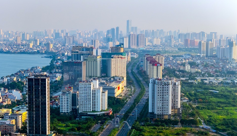 Điều gì đang diễn ra?