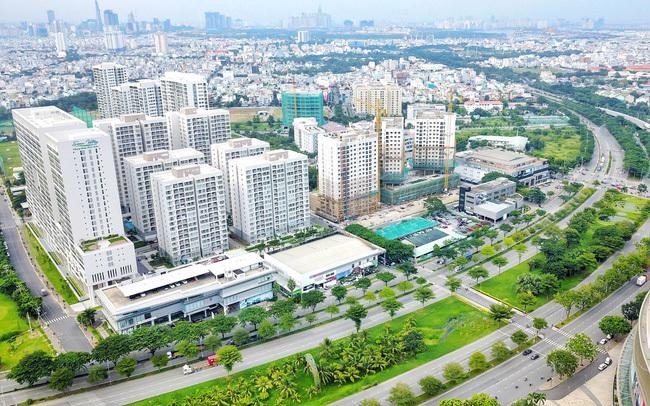 Một công ty bất động sản vừa huy động số tiền khủng từ trái phiếu