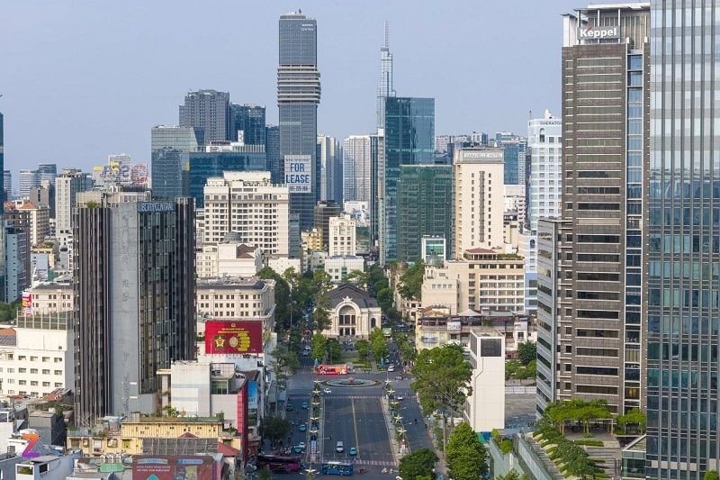 Khai thông thể chế từ một tờ giấy phép