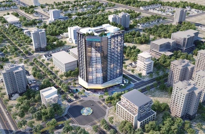 Địa ốc First Real lợi nhuận giảm 70%