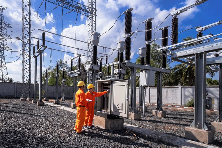 Tiêu thụ điện cao chưa từng có, Thủ tướng có chỉ đạo nóng