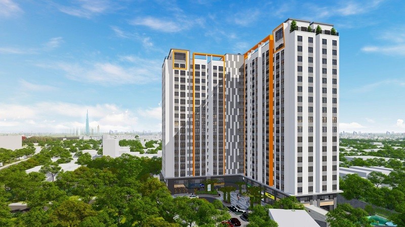 Mới chi gần 400 tỷ mua vào, Chủ tịch Saigonres bất ngờ bán ra 9,8 triệu cổ phiếu