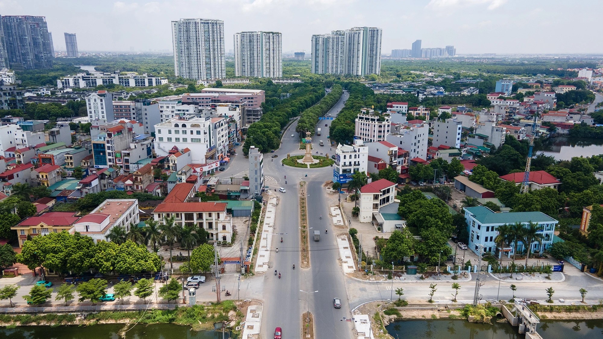 Thị trường khu vực nào bất ngờ tăng tốc trước thềm sáp nhập?