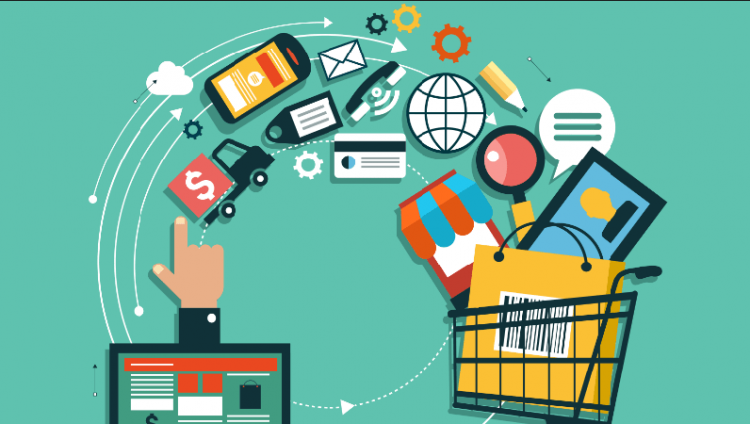 Rà soát gần 165.000 tài khoản bán hàng online, truy thu thuế hơn 747 tỷ đồng