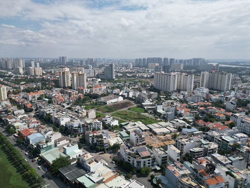 Giảm thủ tục cấp phép xây dựng