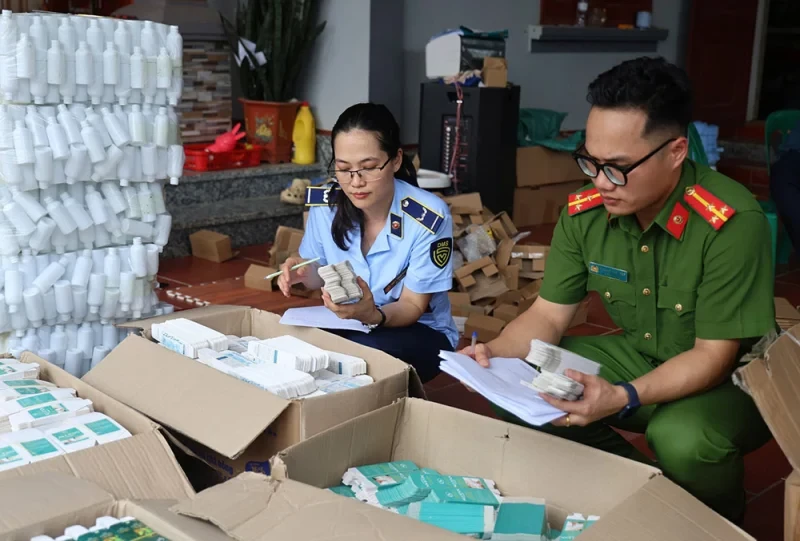Nâng cao nhận thức của doanh nghiệp