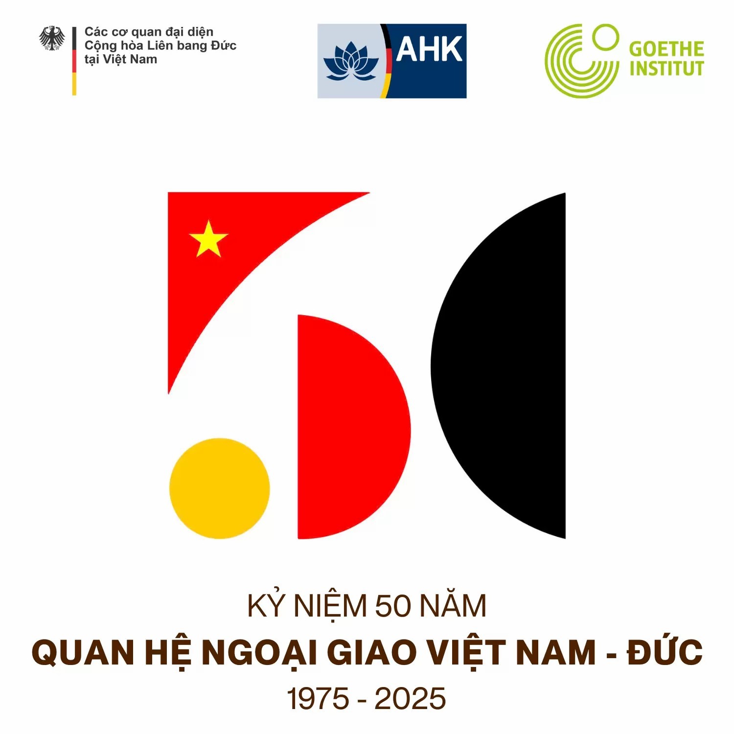 50 năm quan hệ ngoại giao Việt Nam - Đức: Hợp tác bền vững, Phát triển toàn diện
