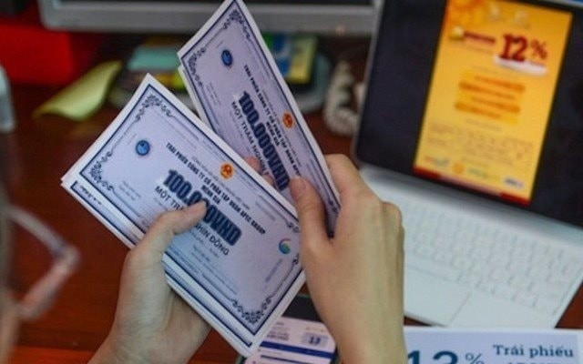 Hàng loạt công ty bị phạt vì công bố thông tin trái phiếu sai lệch, chậm trễ