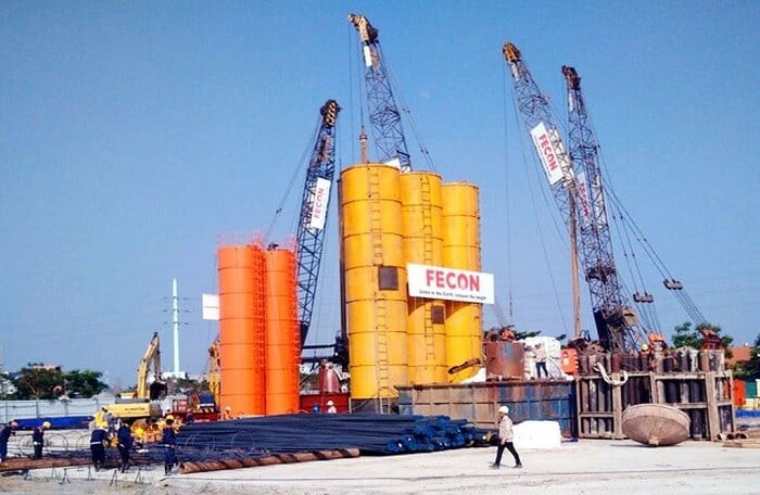 Fecon dùng cổ phần của Chủ tịch làm tài sản bảo đảm cho lô trái phiếu trăm tỷ